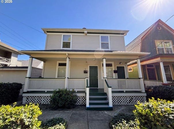 74 NE SACRAMENTO ST, Portland, OR 97213