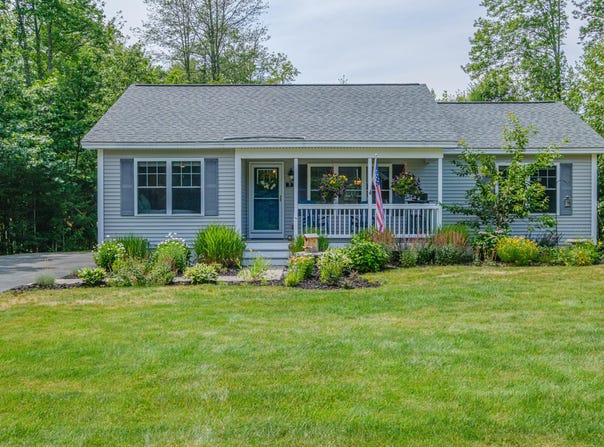 76 Buttonbush Lane, Wells, ME 04090