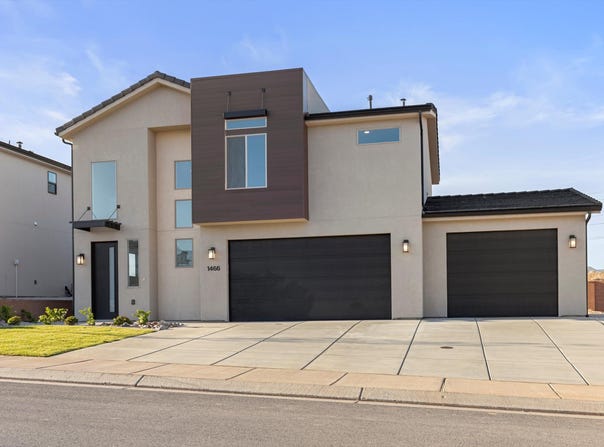 1466 E Honeycomb DR, St George, UT 84790