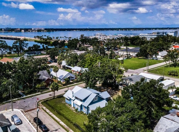 600 4TH STREET W, PALMETTO, FL 34221