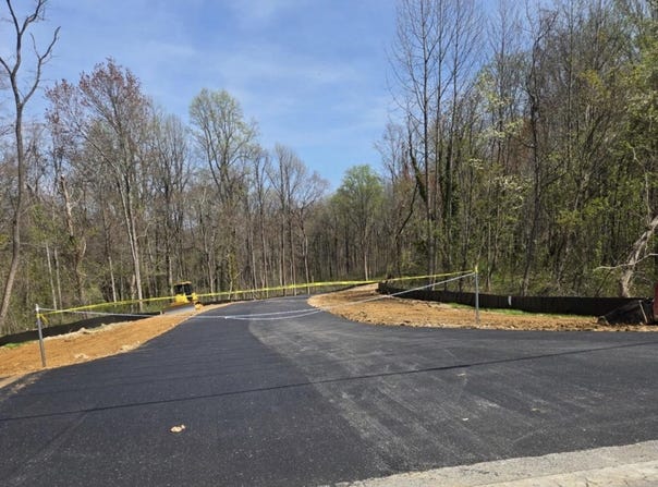 4907 EMMA LANE lot: # 2, LOTHIAN, MD 20711