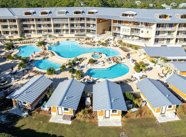 1653 W County Highway 30A, Santa Rosa Beach, FL 32459