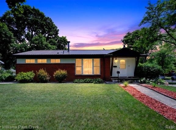 700 Coolidge Drive, Midland, MI 48642
