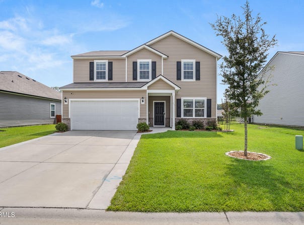 27 Chauga Street, Beaufort, SC 29906