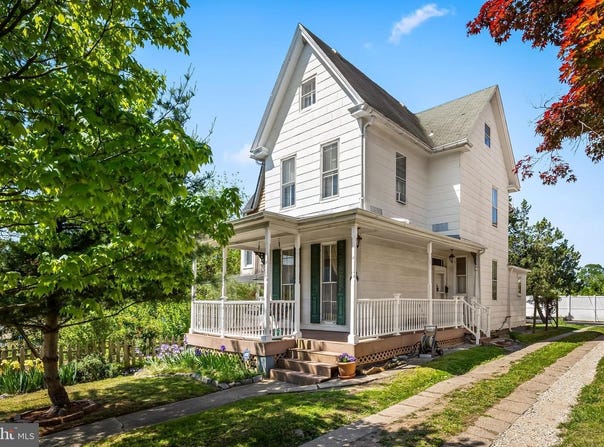 3630 OLD YORK RD, BALTIMORE, MD 21218