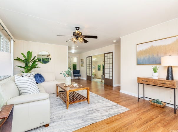 410 Kalama Street, Kailua, HI 96734