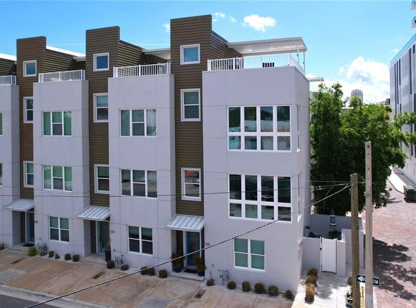 335 8TH STREET N, ST PETERSBURG, FL 33701