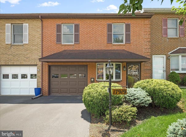 17919 GOLF VIEW DRIVE, HAGERSTOWN, MD 21740