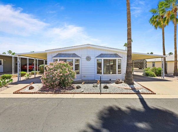 5402 E. McKellips Road, Mesa, AZ 85215
