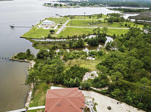 15117 Hummingbird Lane, Biloxi, MS 39532
