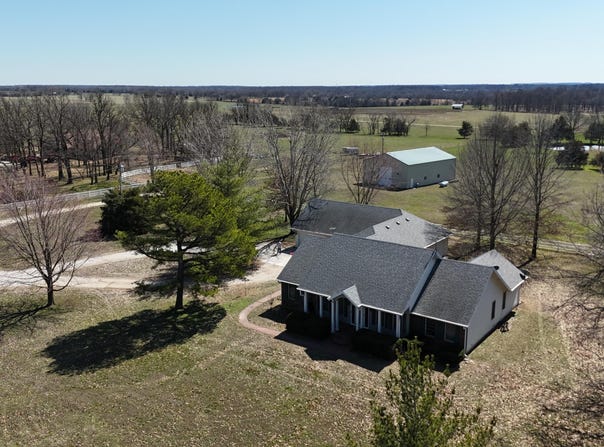 1639 Lawrence 2140, Sarcoxie, MO 64862