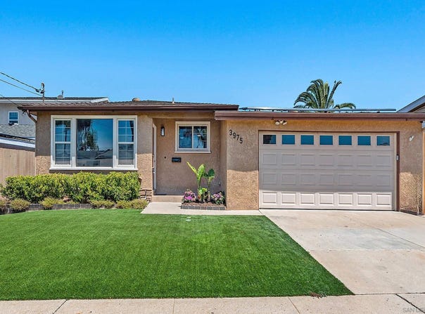 3975 Anastasia St, San Diego, CA 92111