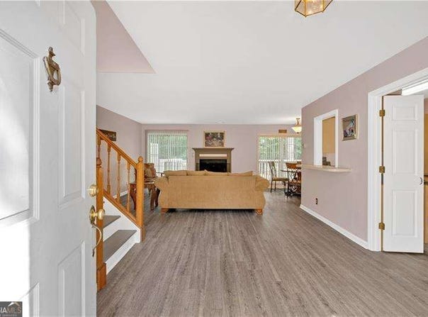 303 Bridge, Smyrna, GA 30082