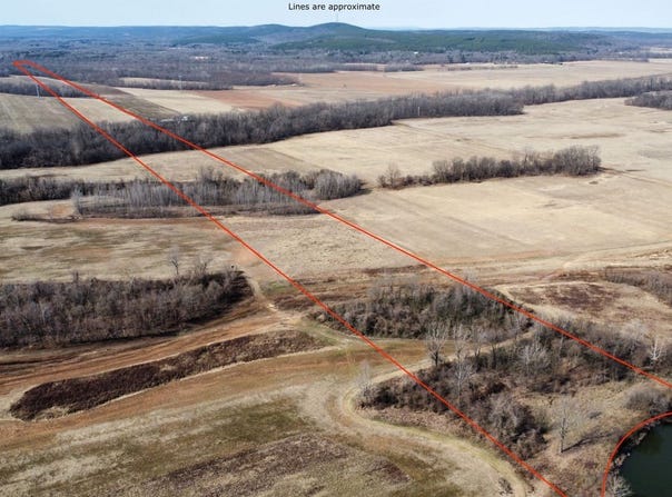 000 Highway 300, Roland, AR 72135