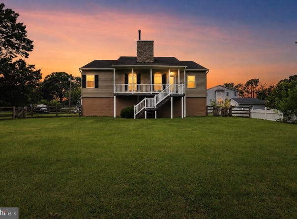 1428 CHESAPEAKE Avenue, MIDDLE RIVER, MD 21220