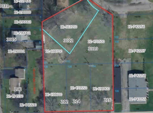 3012 Northgate Avenue, Youngstown, OH 44505