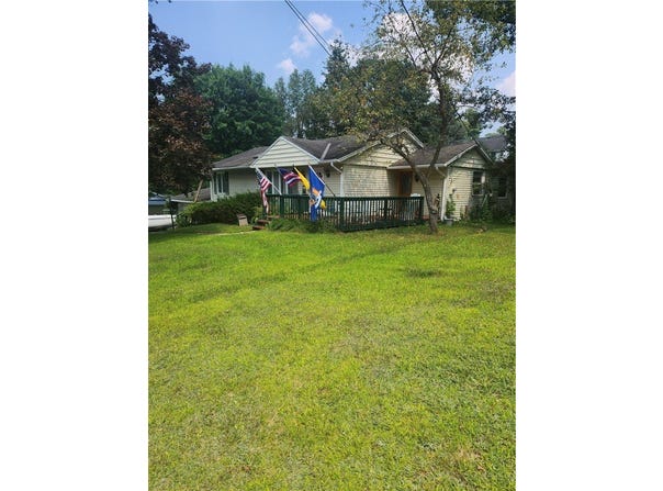 15 Hatfield Avenue, Sidney, NY 13838