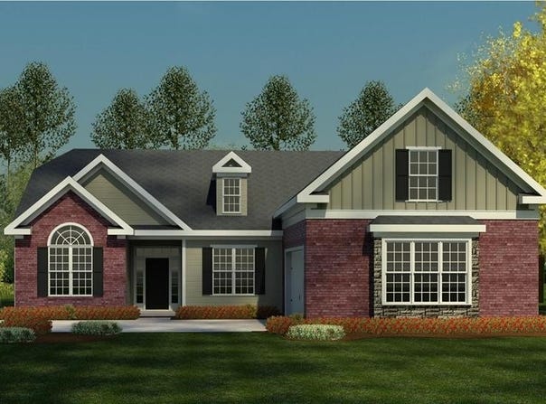 478 Oakmonte Circle, Abbeville, SC 29620