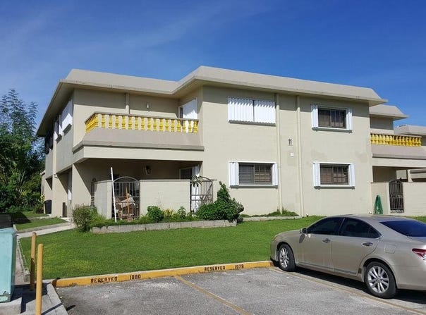 Luisa St., Tamuning, GU 96913