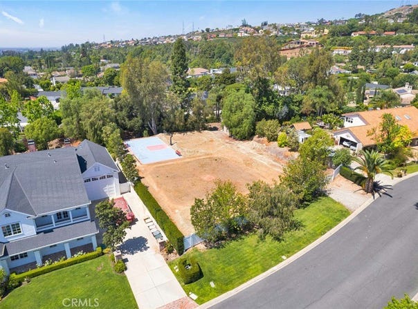 9641 Janice, Villa Park, CA 92861