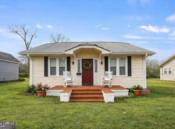 517 N Masonic Street, Millen, GA 30442