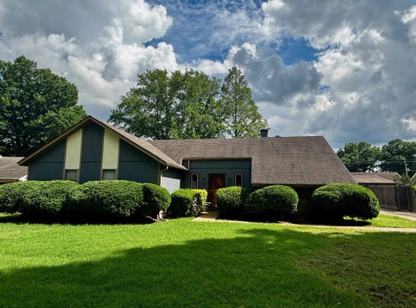 5719 PINOLA Ave, Bartlett, TN 38134