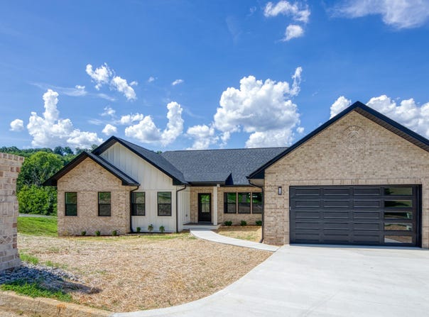 3224 Sandpiper Court, Kodak, TN 37764
