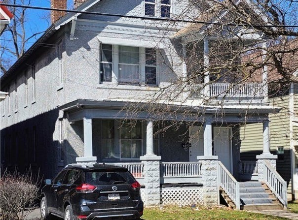 1506 Oneida Street, Utica, NY 13501