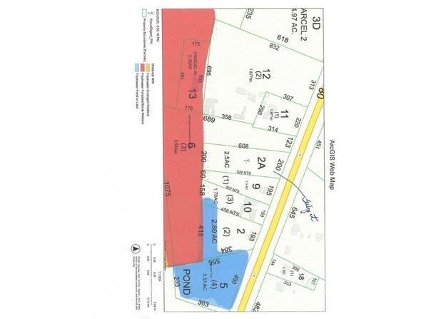 US Highway 80, Bloomingdale, GA 31302