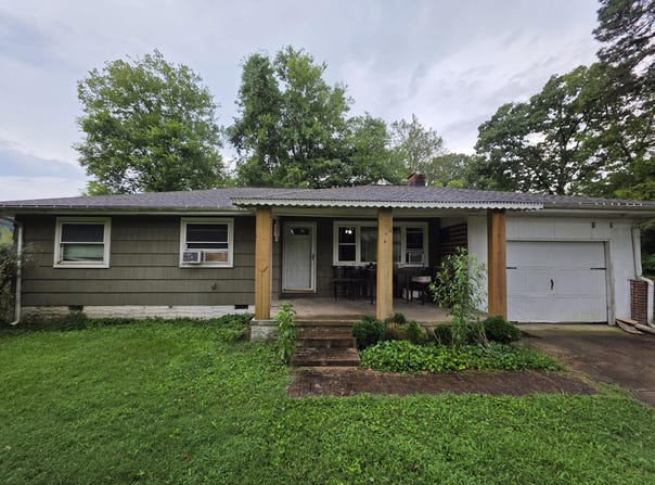 110 Mountainview Drive, Soddy-Daisy, TN 37379