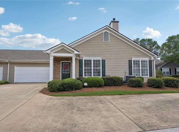 328 Camry Circle, Dallas, GA 30157