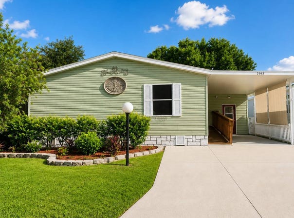 3103 Carpenter Lane, Saint Cloud, FL 34769