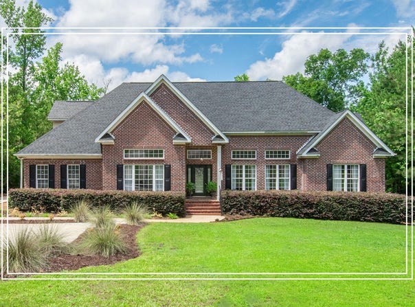 184 Deer Springs Road, Clarks Hill, SC 29821