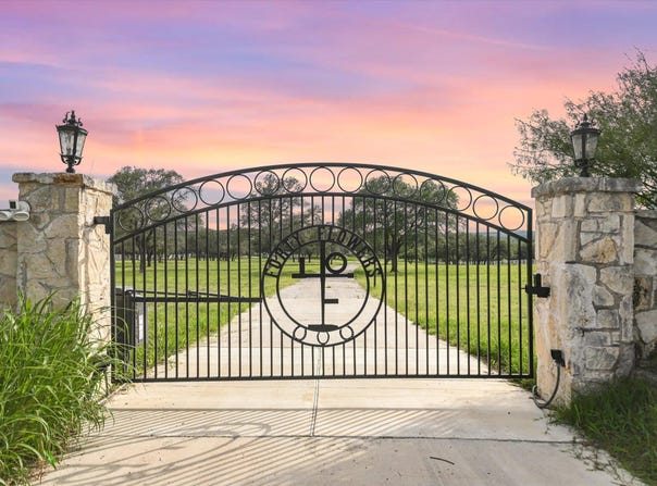 24205 State Highway 71 W, Spicewood, TX 78669