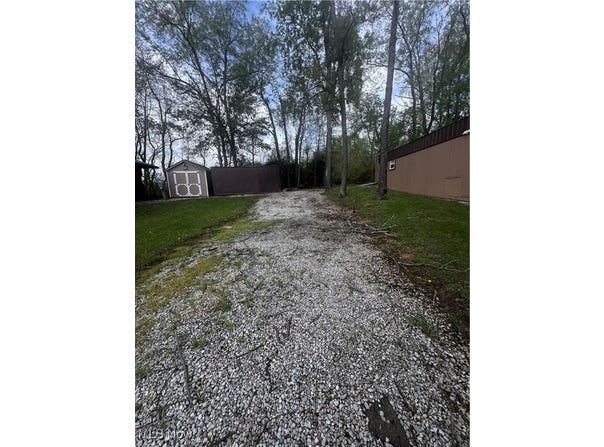 75959 Vandalia Lane lot: 543, Kimbolton, OH 43749