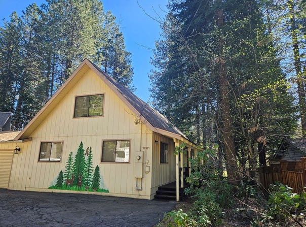 1801 Pine Dr, Arnold, CA 95223