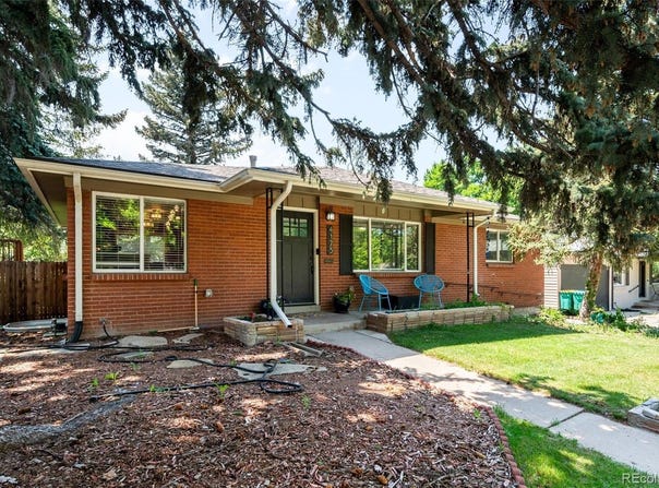 4175 S Inca Street, Englewood, CO 80110