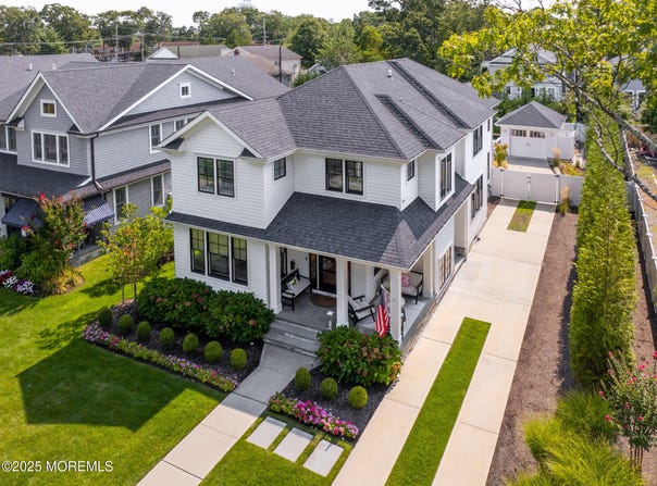 609 Sussex Avenue, Spring Lake Heights, NJ 07762