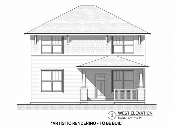 564 S Walnut Street, French Lick, IN 47432