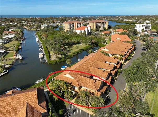 2251 JESSIE HARBOR DRIVE, OSPREY, FL 34229