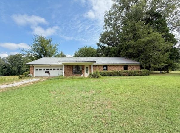 3547 Jaggers Road, Tupelo, MS 38801