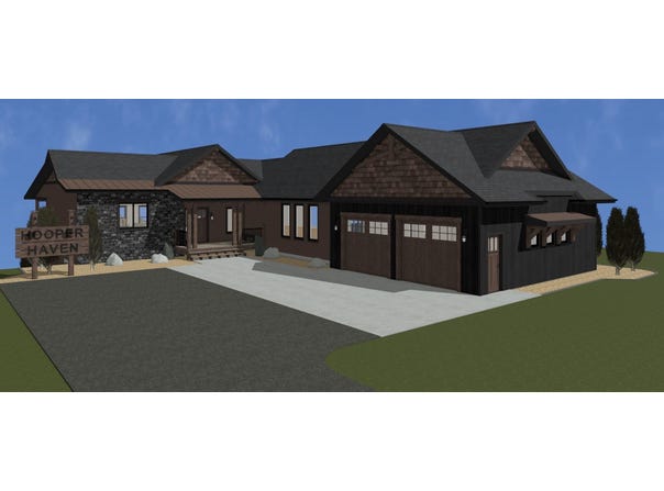 Lot 2 Block 6 Embers Way, Lead, SD 57754