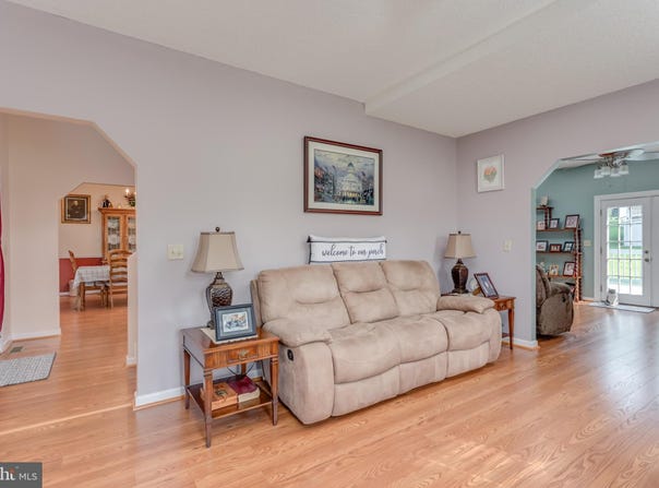 235 SYLVAN SPRINGS DRIVE, CLEAR BROOK, VA 22624