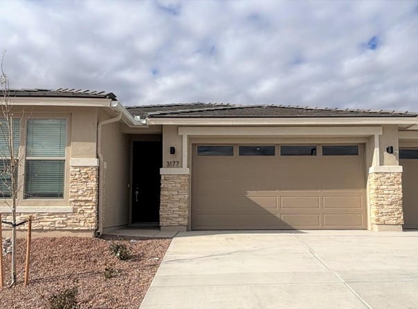 3177 Wolf Tail Loop NE, Rio Rancho, NM 87144