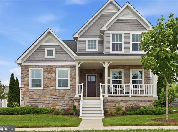 1621 HOBBLE TRL, FREDERICK, MD 21702