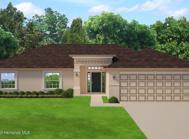 7270 Landmark Drive, Spring Hill, FL 34606