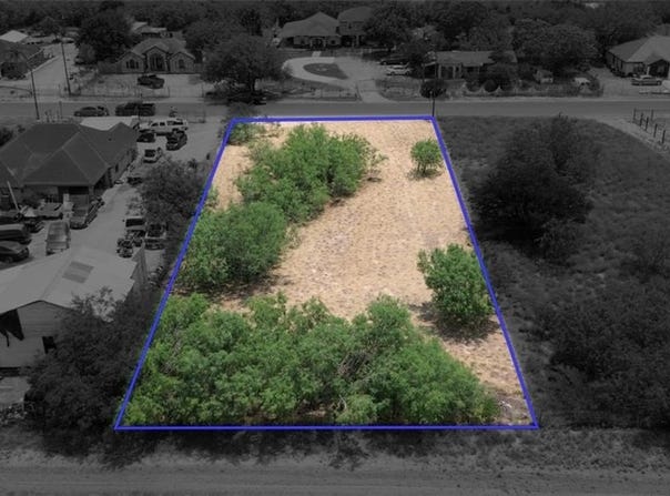 205 Amarillo Street, Sullivan City, TX 78595