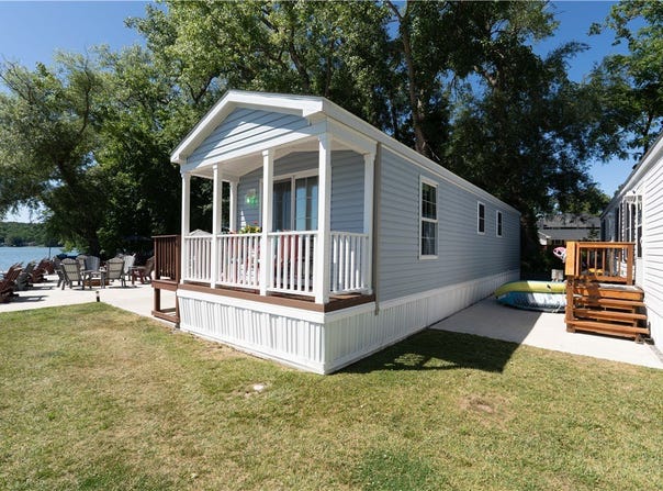5118 Unit#6 East Lake Road, Livonia, NY 14487
