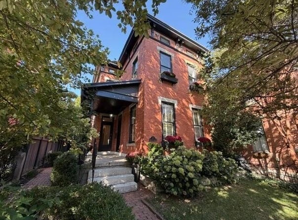 665 Mohawk Street, Columbus, OH 43206