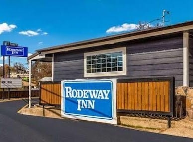 510  S Main, Berryville, AR 72616